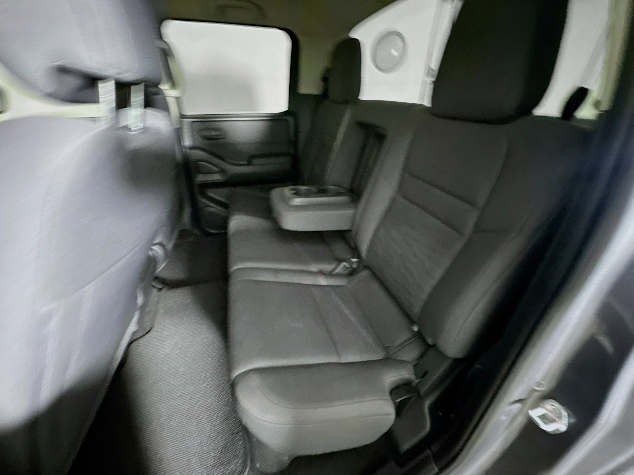 Used 2022 Nissan Frontier S w/ Technology Package image 26