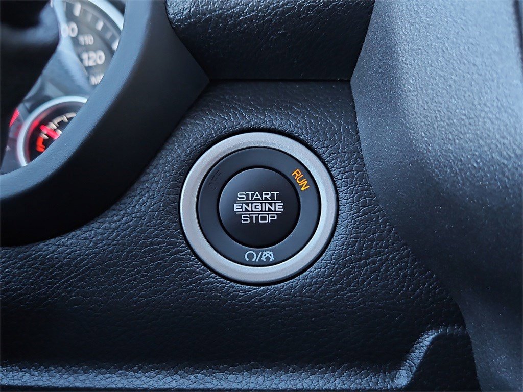 New 2026 RAM 2500 Tradesman image 24