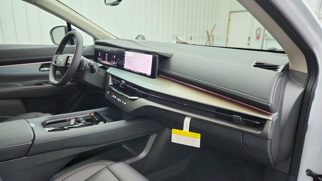 New 2025 Nissan Murano SL image 34