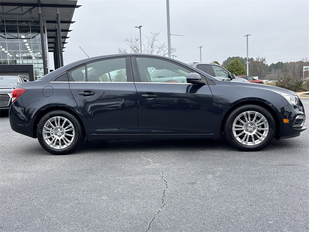 Used 2016 Chevrolet Cruze Eco image 2