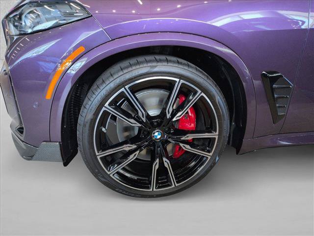 New 2026 BMW X5 M60i AWD/4WD image 9
