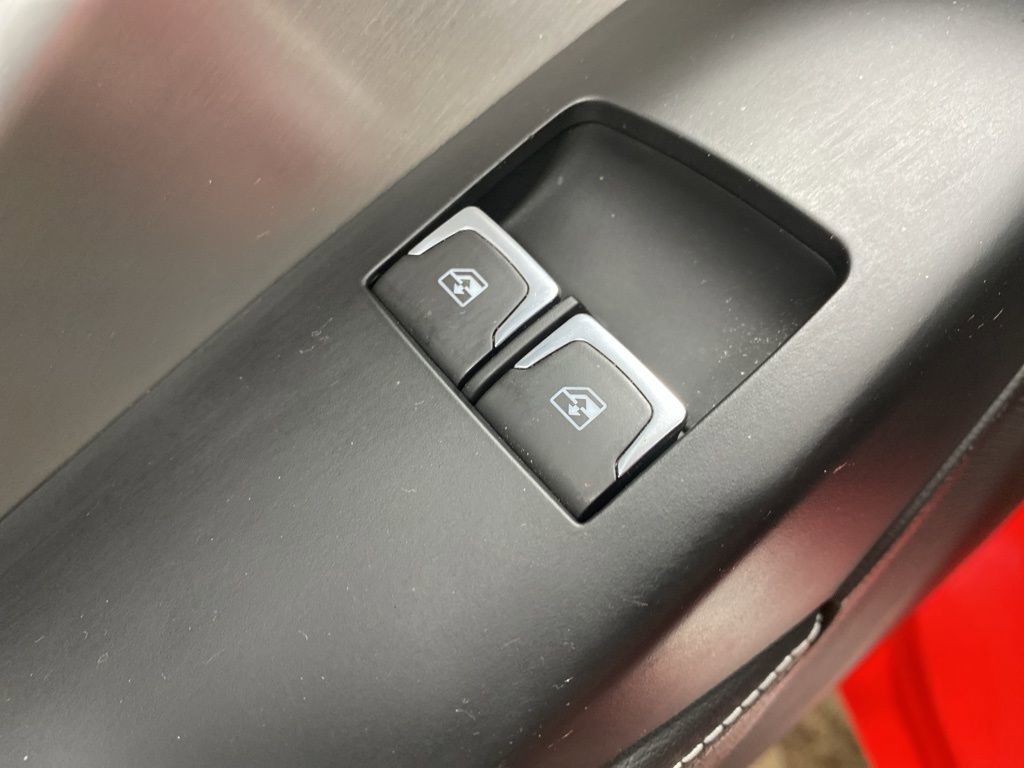 Used 2016 Chevrolet Corvette Stingray Coupe w/ 2LT Preferred Equipment Group RWD image 22