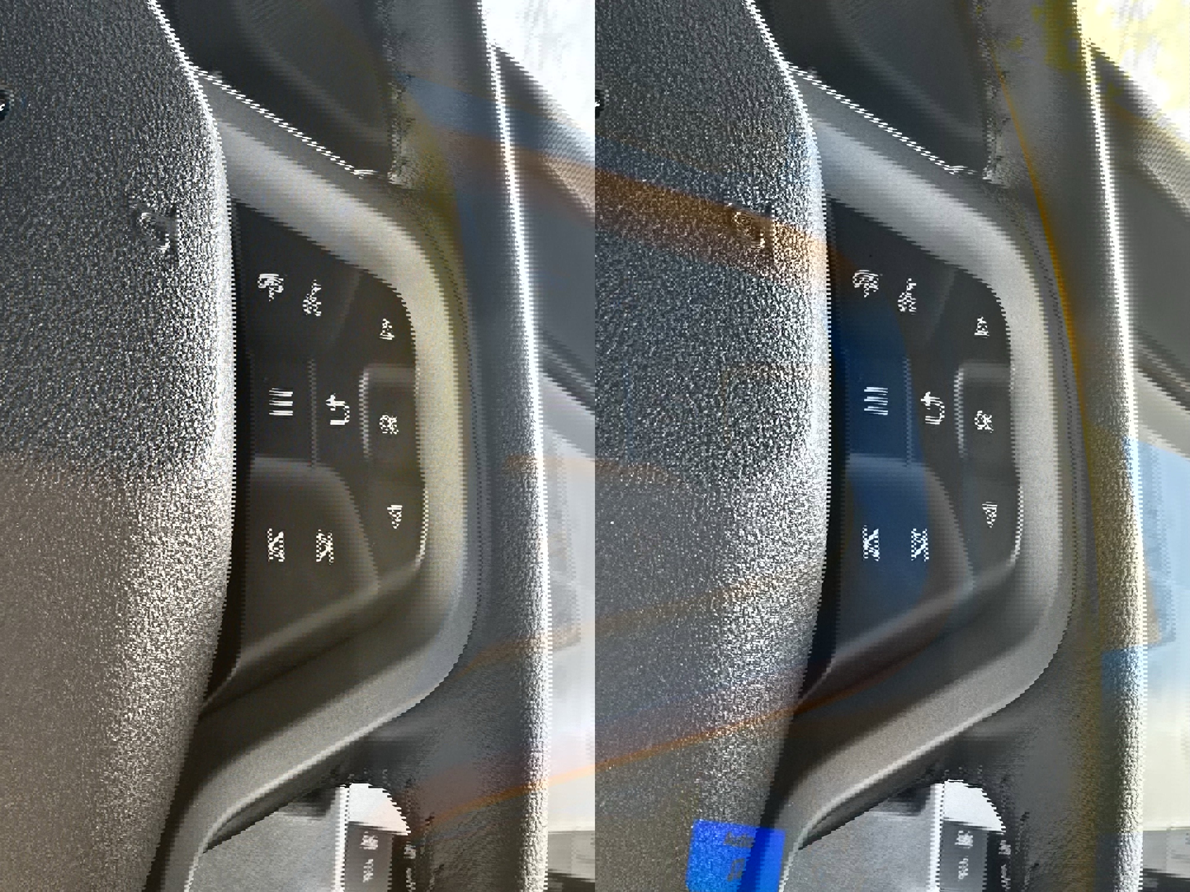 New 2025 Ford Bronco Big Bend image 17