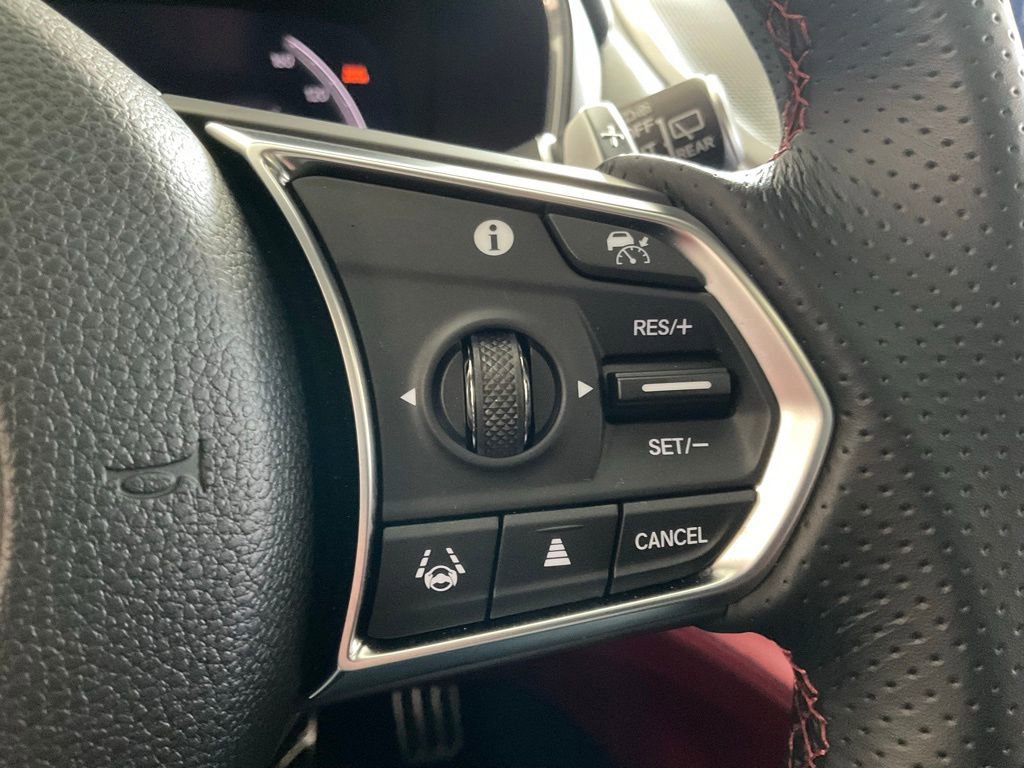 Certified 2026 Acura MDX A-Spec image 14