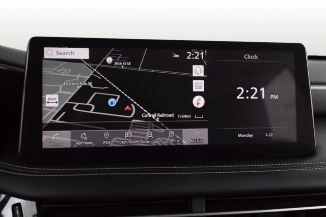 Used 2025 INFINITI QX60 Luxe image 23