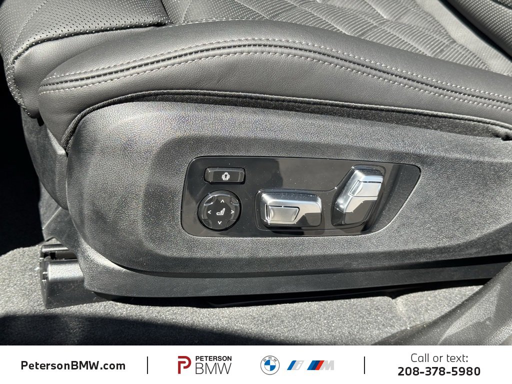 New 2026 BMW X5 xDrive40i image 18