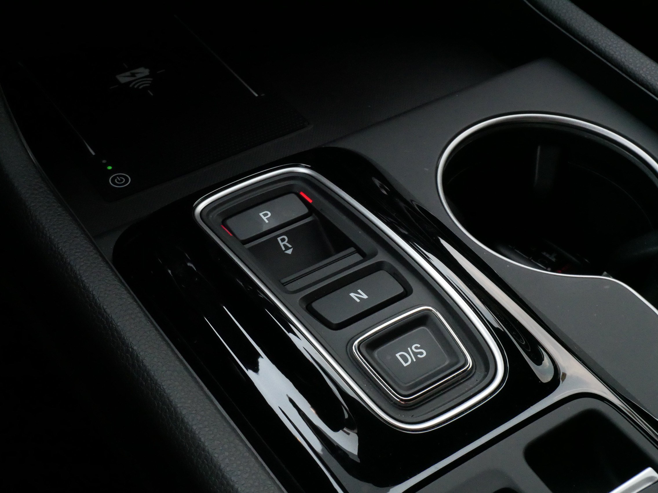 Certified 2026 Honda Pilot Black Edition image 24
