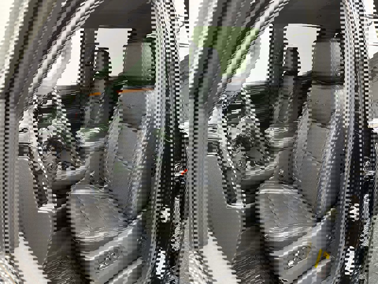 Certified 2022 GMC Sierra 1500 Denali image 10