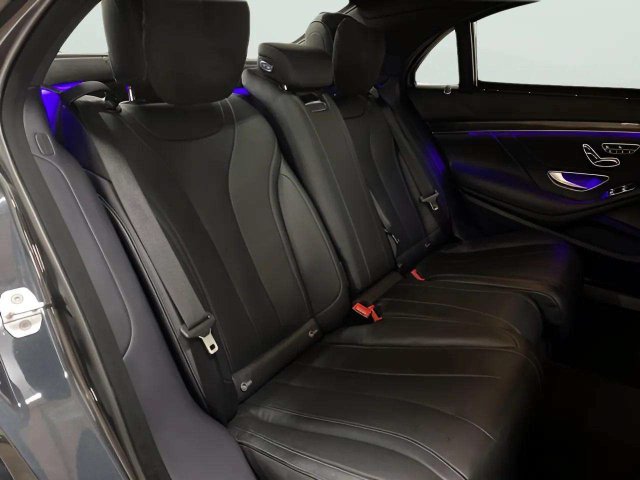 Used 2018 Mercedes-Benz S 450 Sedan image 53