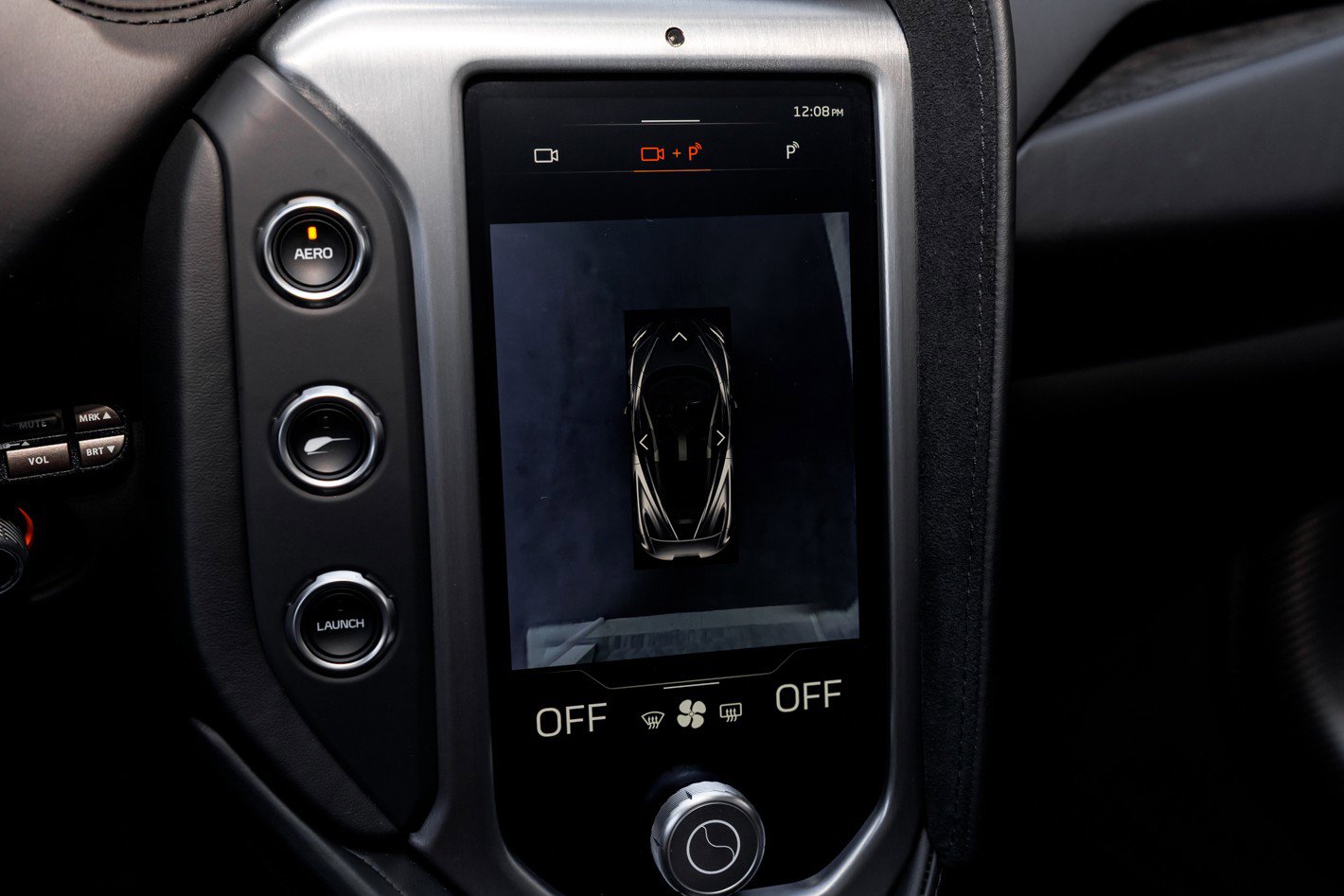 Used 2024 McLaren 750S RWD image 26