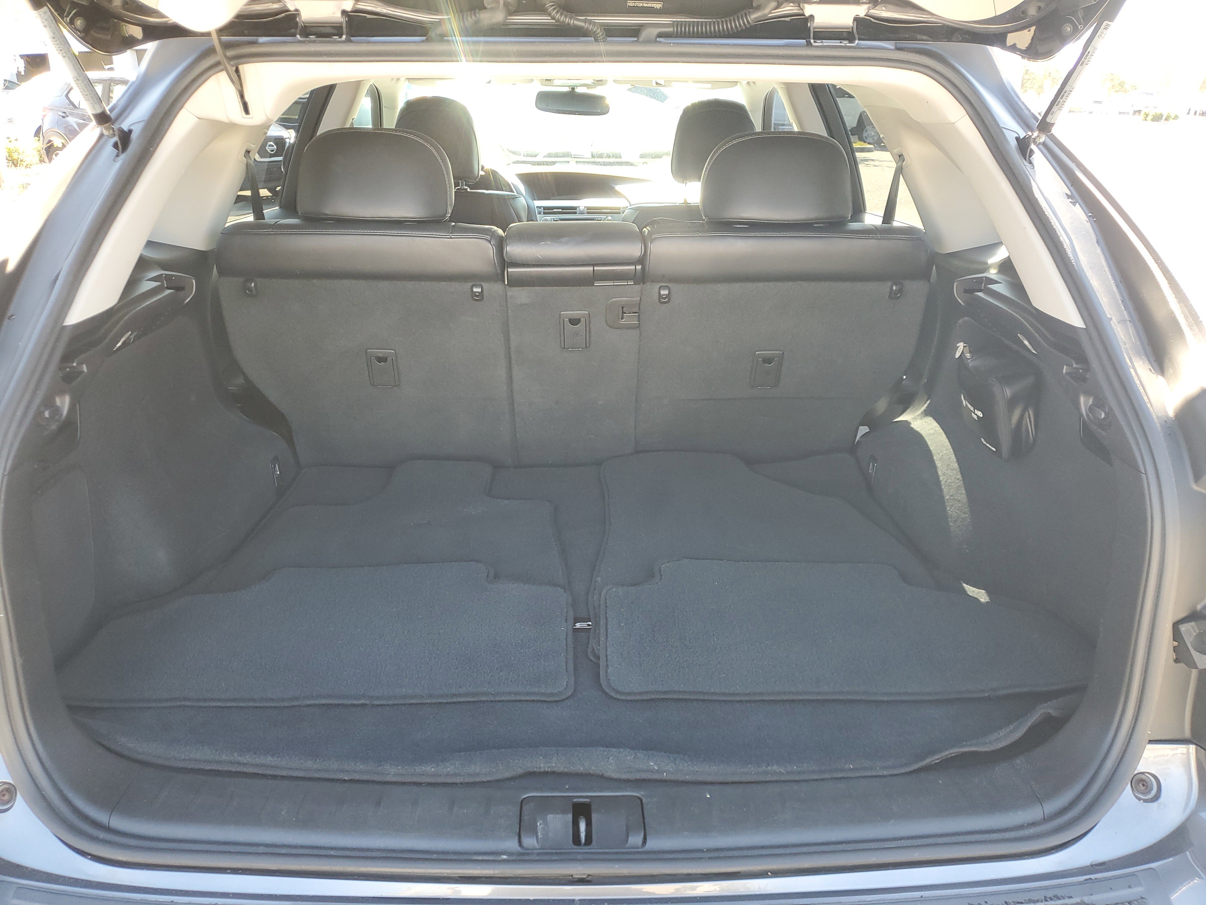 Used 2013 Lexus RX 350 FWD image 11