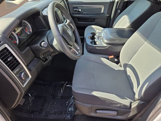 Used 2024 RAM 1500 Classic SLT RWD image 14