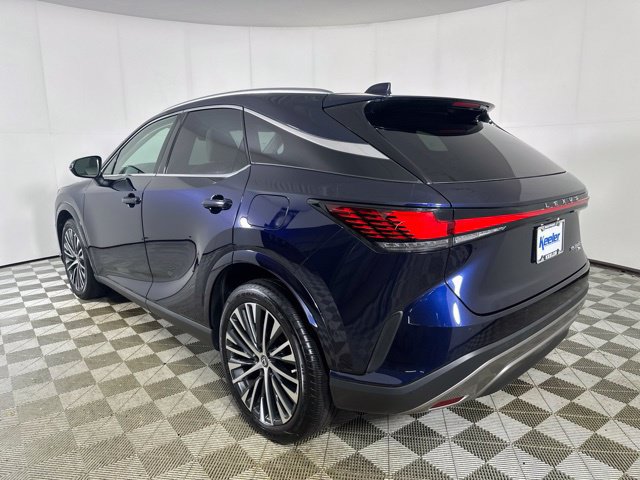 Used 2025 Lexus RX 350 w/ Convenience Package AWD/4WD image 7