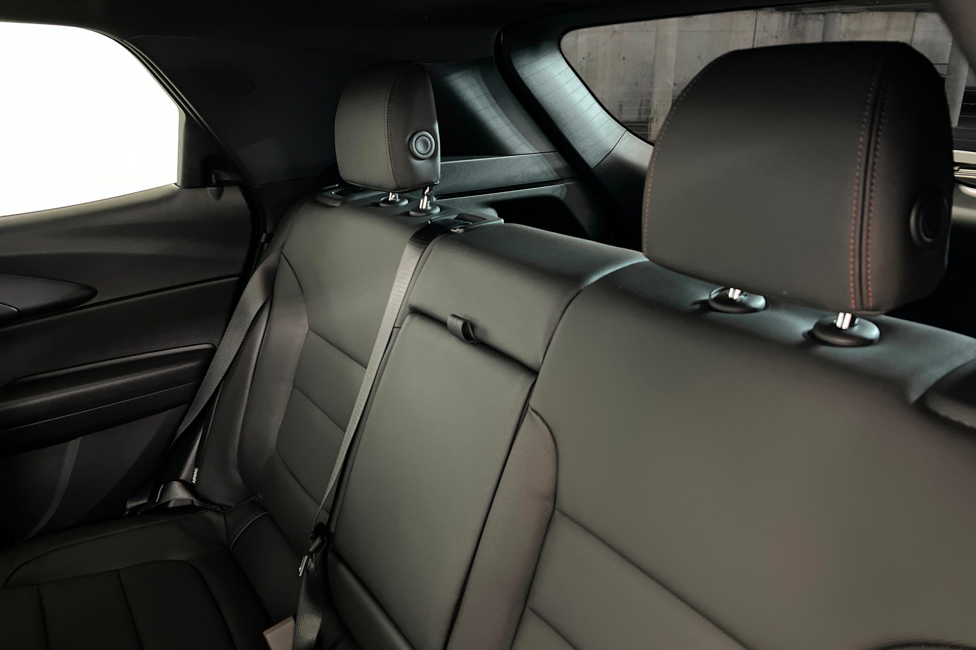 New 2026 Chevrolet TrailBlazer RS w/ Convenience Package image 21