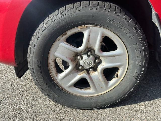 Used 2011 Toyota RAV4 4WD w/ Base L4 Extra Value Pkg image 14