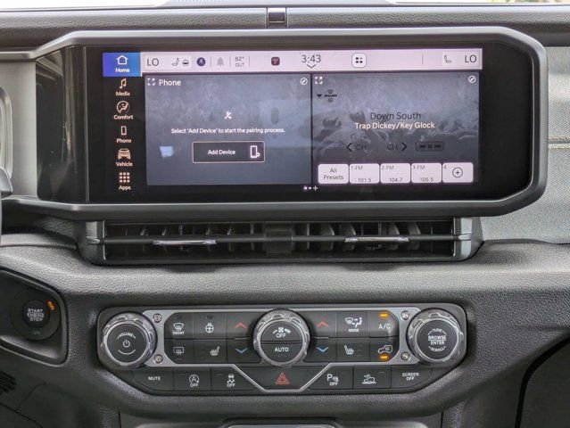New 2026 Jeep Wrangler Unlimited Sport AWD/4WD image 18