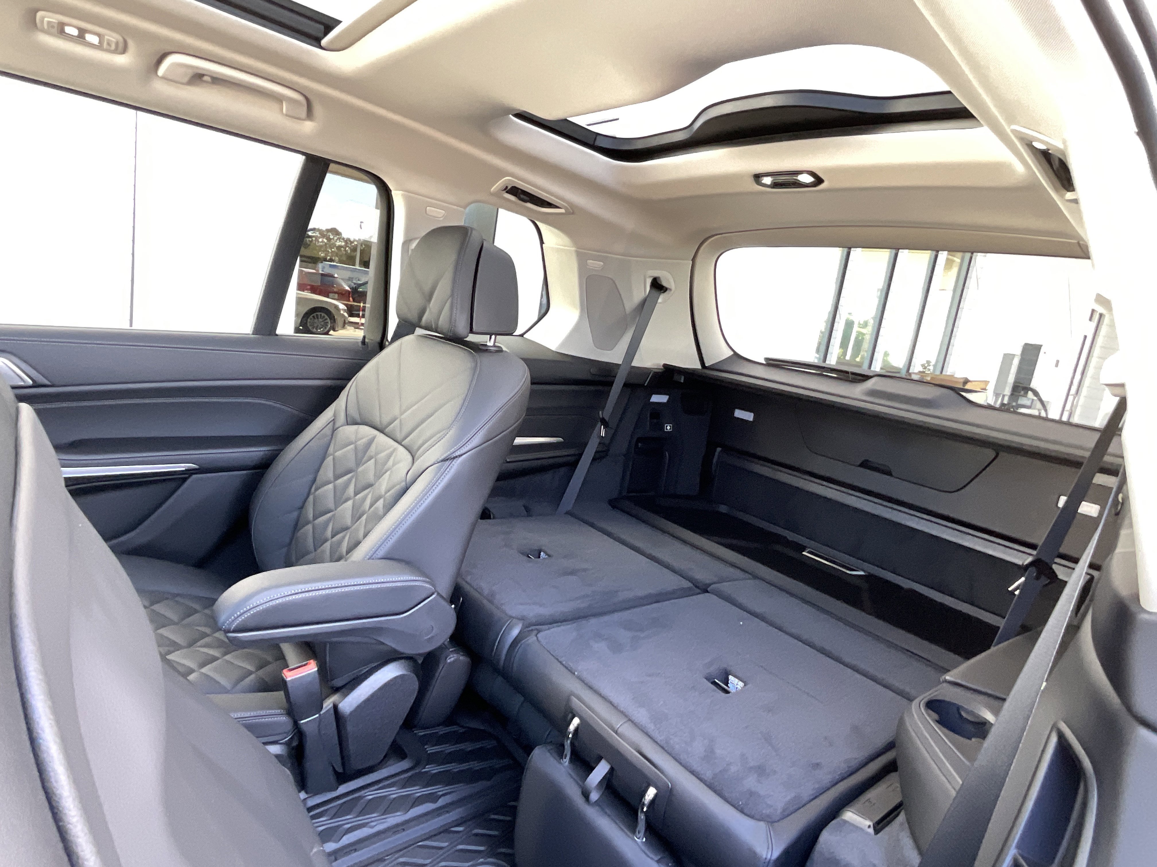 New 2026 BMW X7 xDrive40i image 29