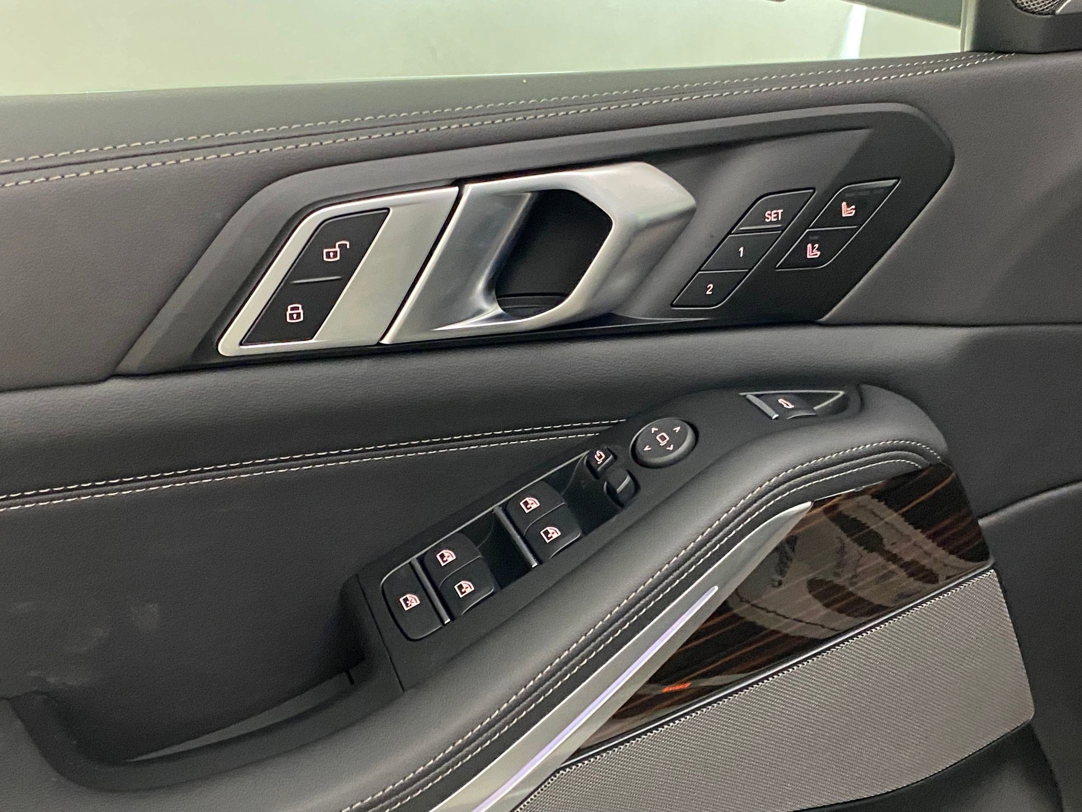 Used 2026 BMW X5 xDrive40i image 24