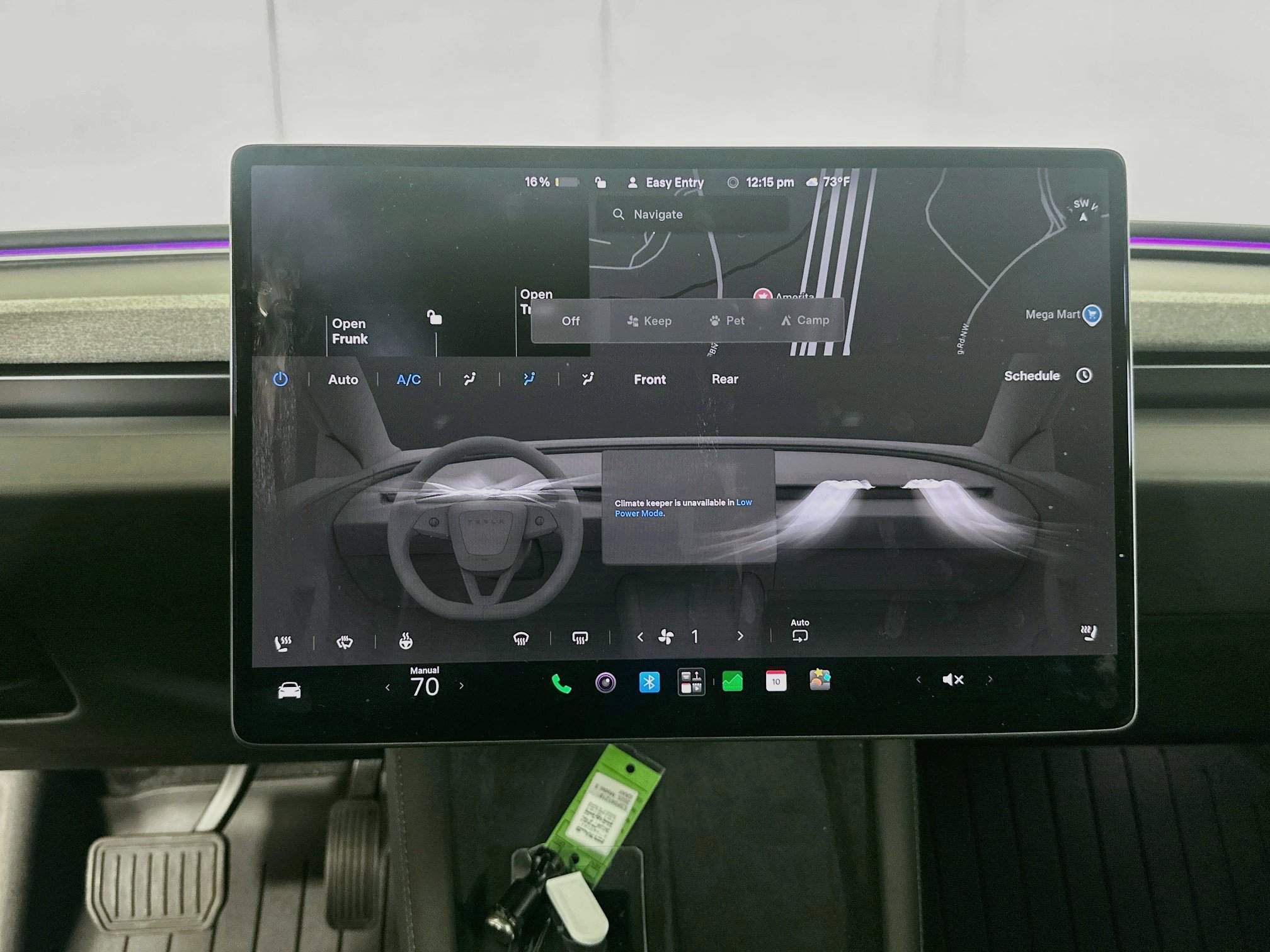 Used 2025 Tesla Model 3 Long Range RWD image 22