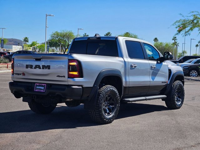 Used 2022 RAM 1500 TRX w/ TRX Level 2 Equipment Group image 5