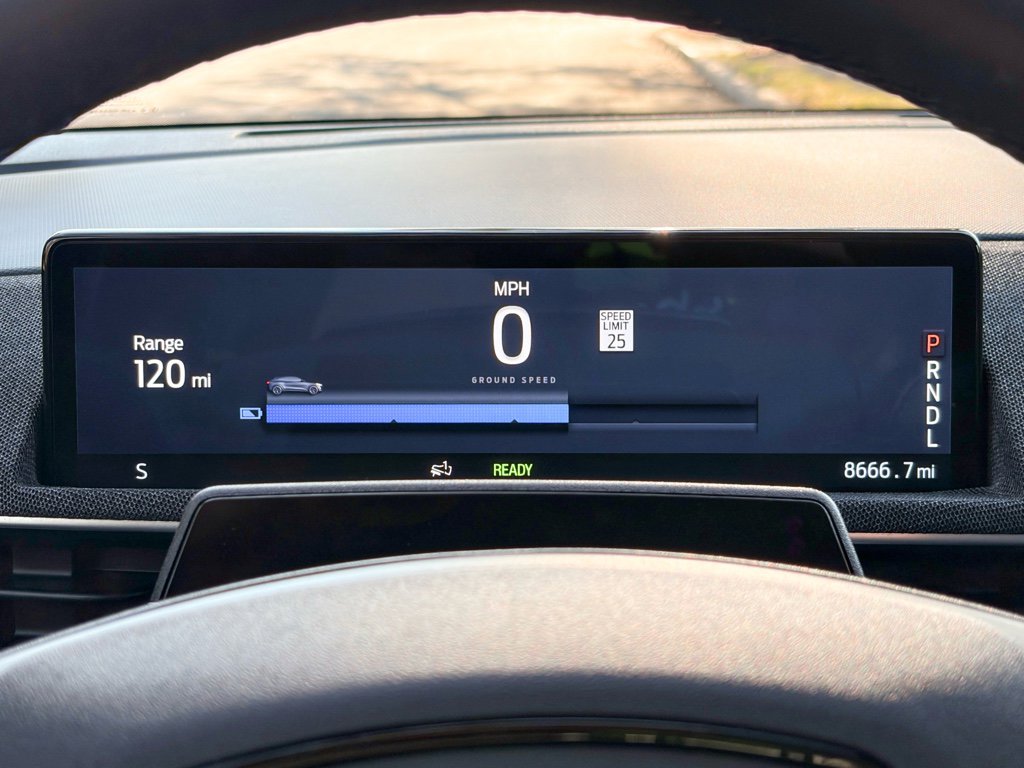 Used 2024 Ford Mustang Mach-E Premium image 9