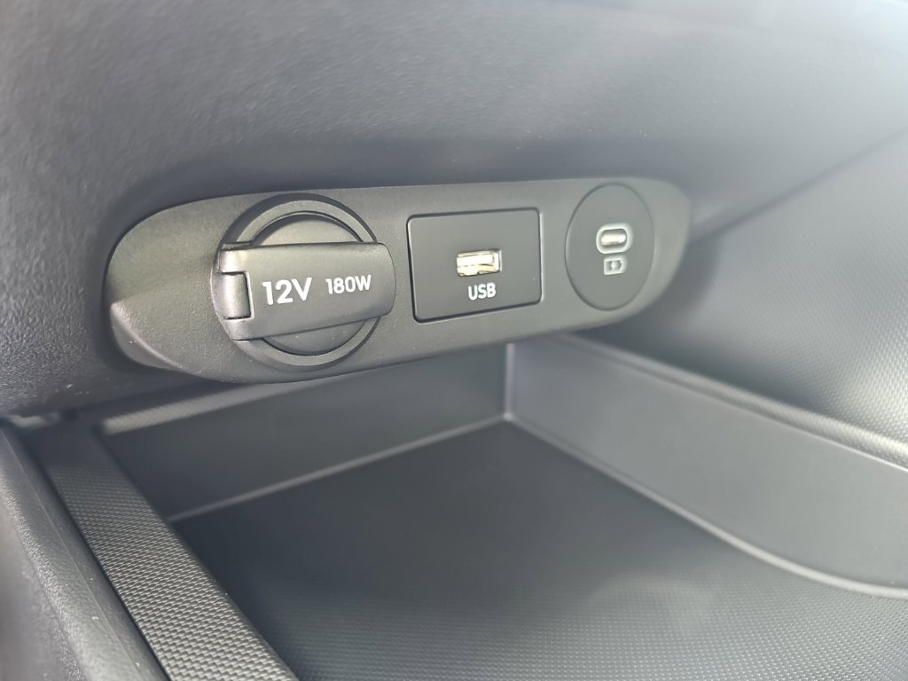 New 2026 Hyundai Elantra SE FWD image 20