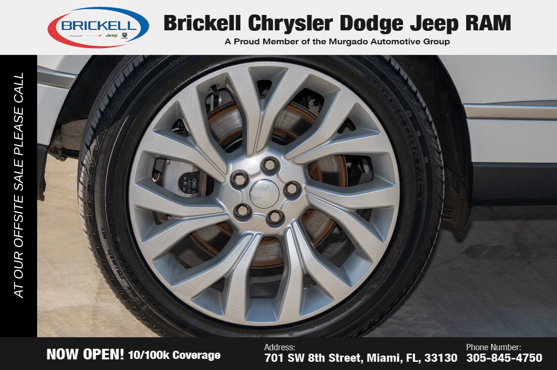 Used 2022 Land Rover Range Rover Westminster Edition image 46