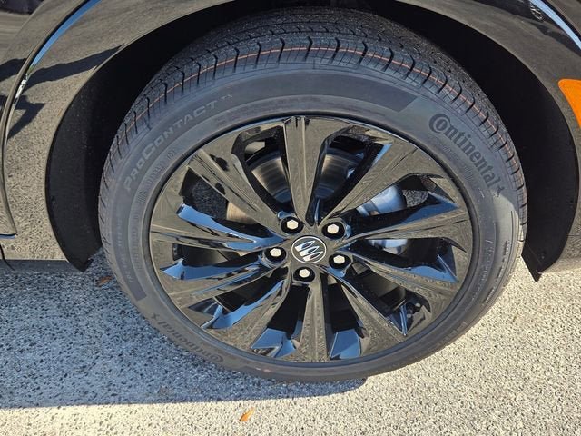 New 2026 Buick Envista Sport Touring w/ Convenience I Package image 16