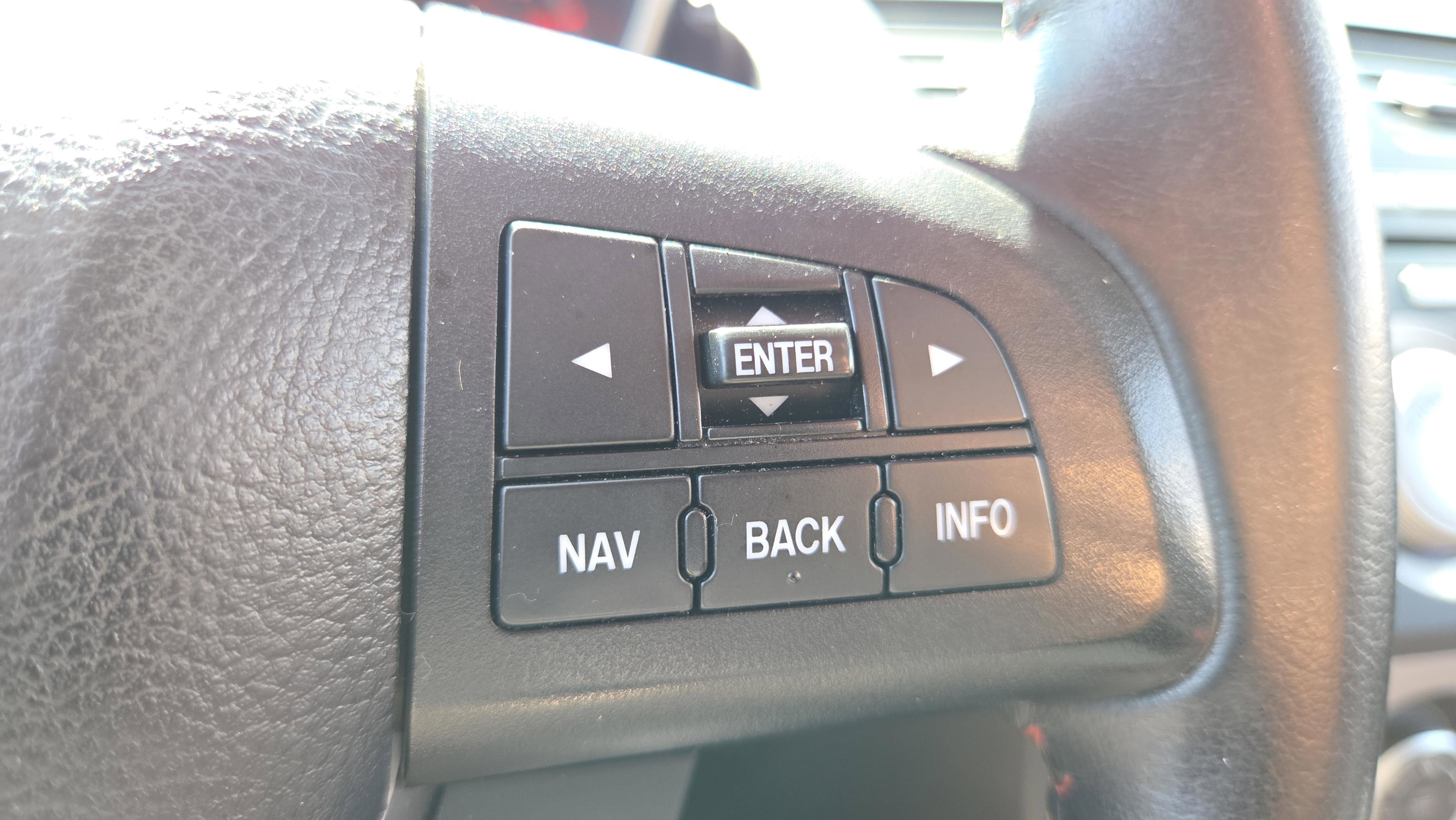 Used 2010 MAZDA MAZDASPEED3 Sport w/ Mazdaspeed Tech Pkg image 31