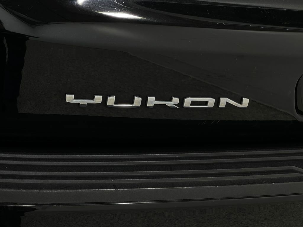 Used 2021 GMC Yukon Denali w/ Advanced Technology Package image 43