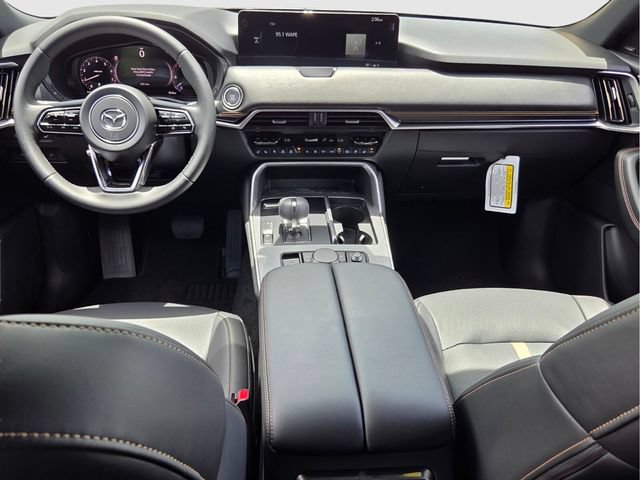 New 2026 MAZDA CX-90 3.3 Turbo S w/ Premium Package AWD/4WD image 7