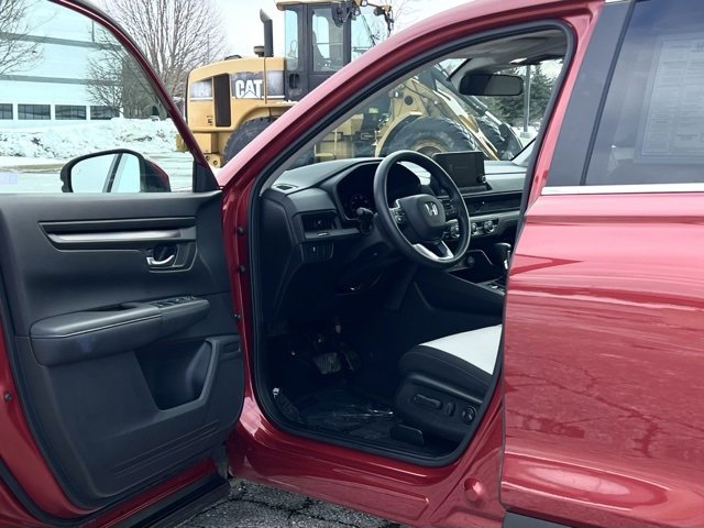 Certified 2024 Honda CR-V EX image 16