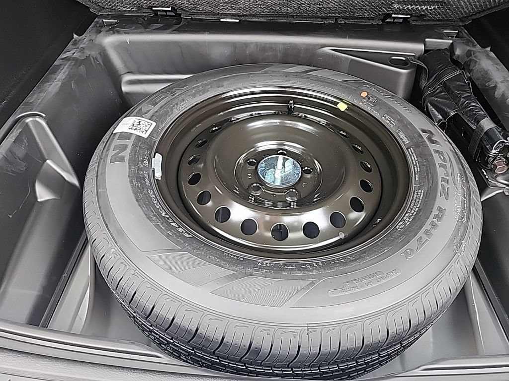 New 2026 Jeep Grand Cherokee Limited AWD/4WD image 33
