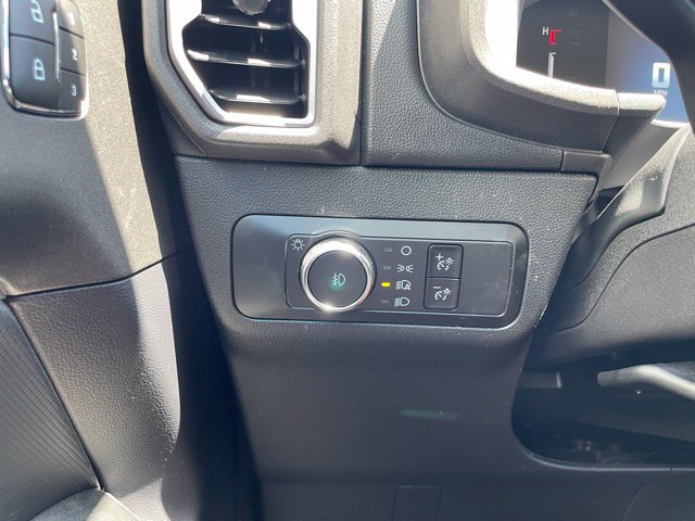 New 2026 Ford Bronco Sport Outer Banks w/ Outer Banks Tech Package+ AWD/4WD image 14
