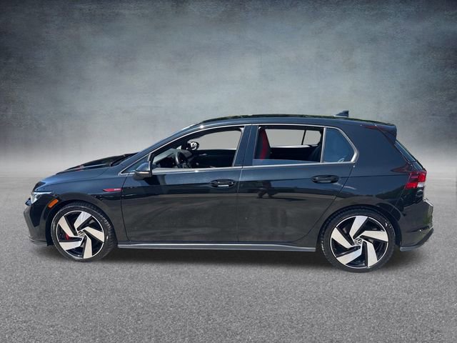 Used 2024 Volkswagen GTI S image 8