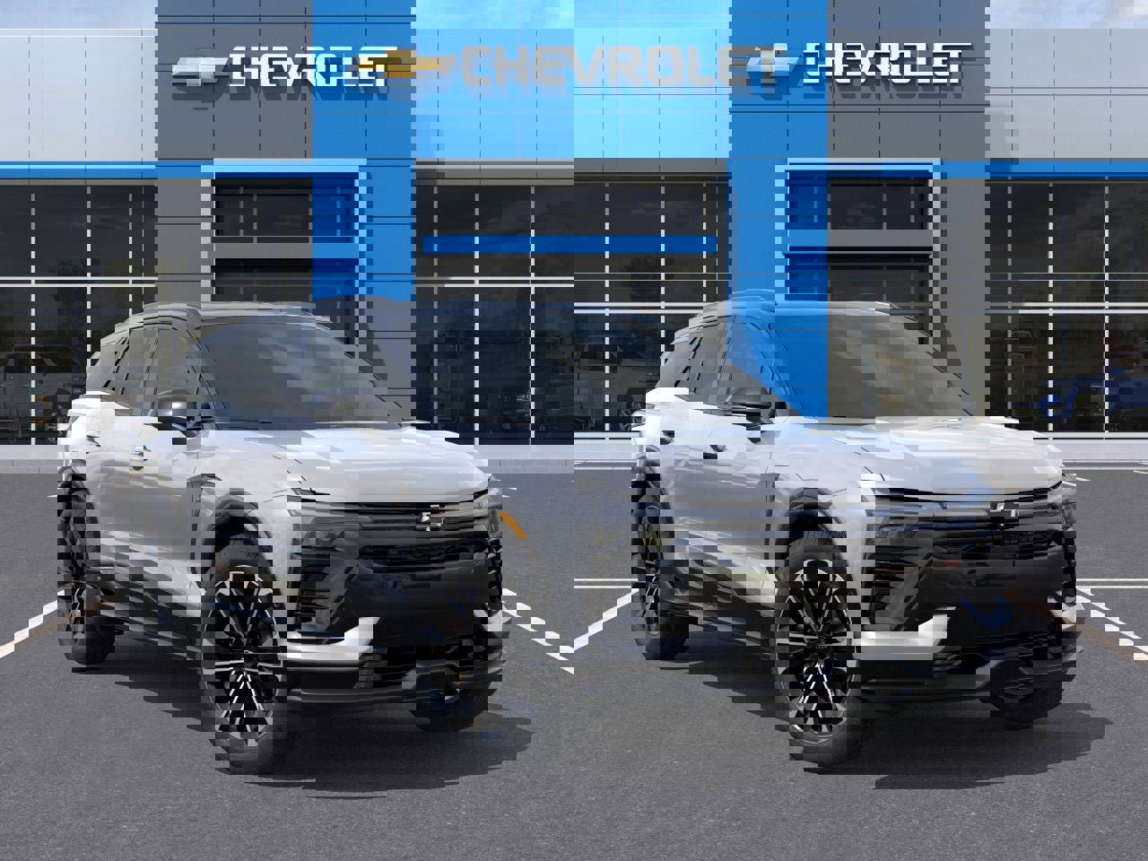 New 2026 Chevrolet Blazer EV SS w/ Performance Package image 50