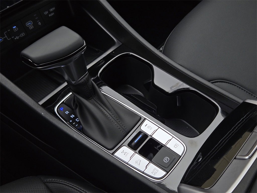 Used 2025 Hyundai Tucson XRT image 17