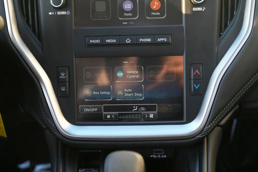 Used 2023 Subaru Outback 2.5i image 36