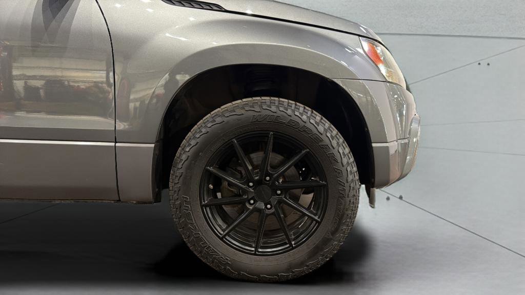 Used 2010 Suzuki Grand Vitara Premium image 34