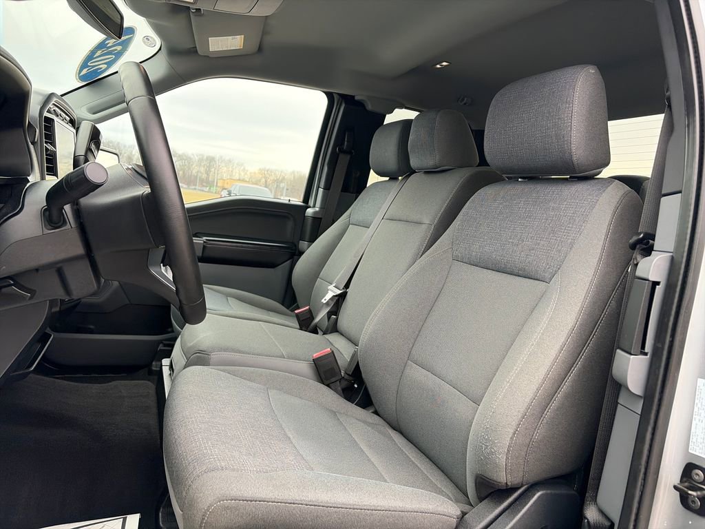 Used 2024 Ford F150 XLT image 21