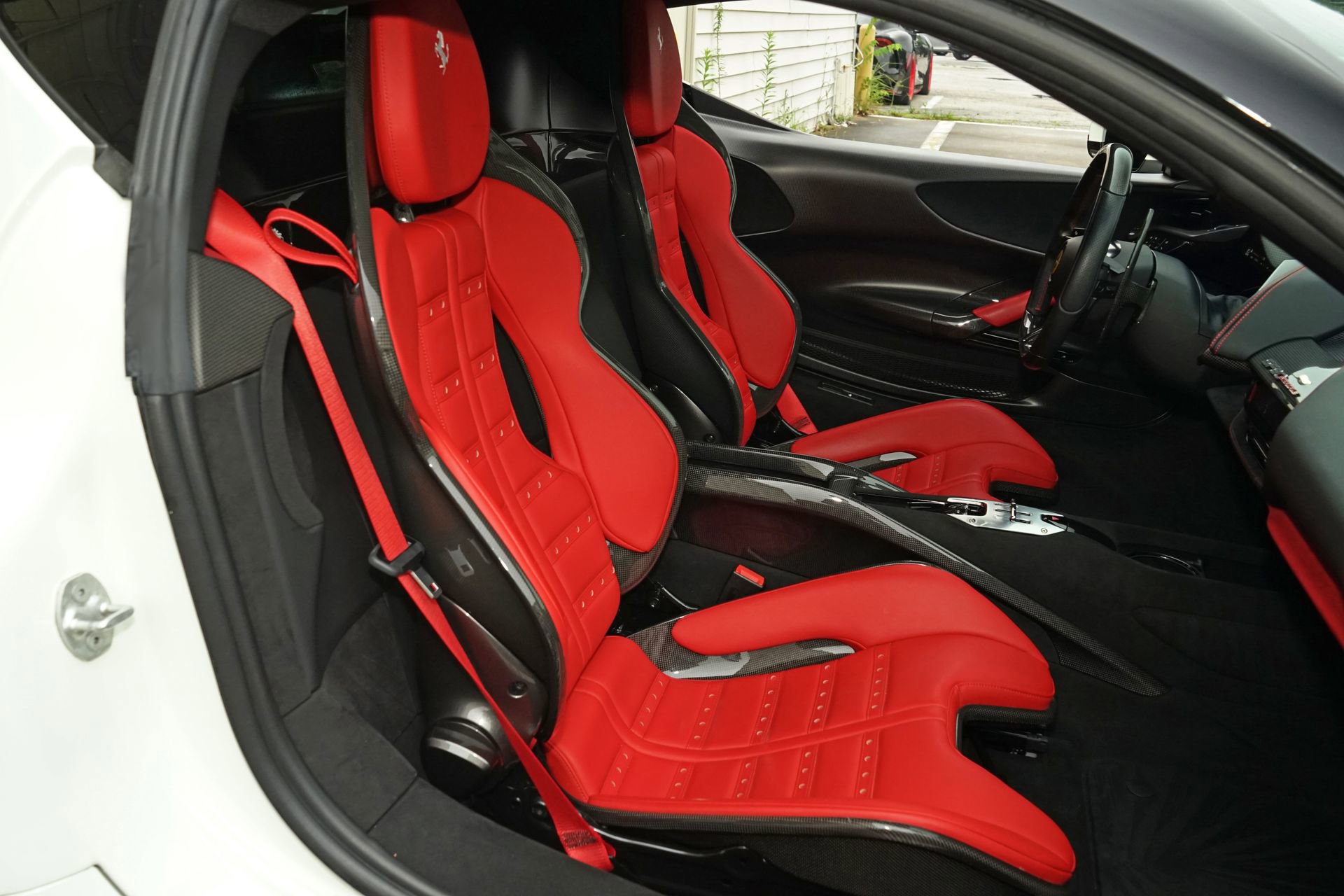Used 2023 Ferrari SF90 Stradale AWD/4WD image 14