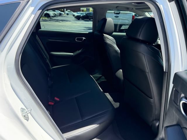 Used 2025 Acura Integra FWD image 15