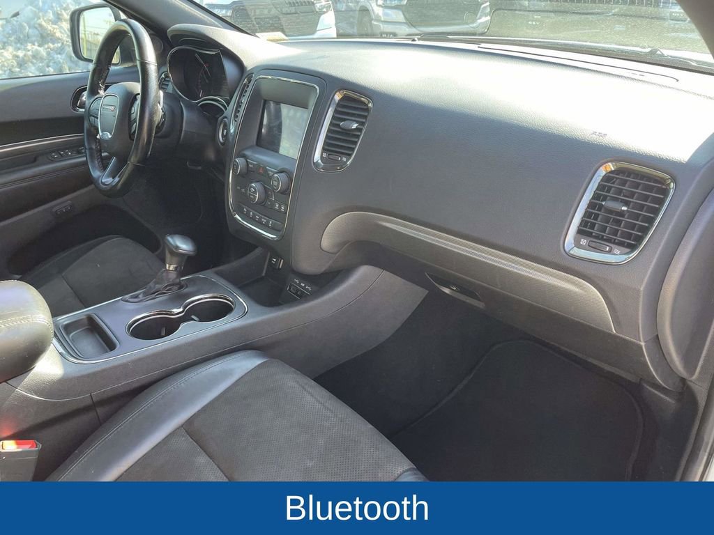 Certified 2020 Dodge Durango GT image 14