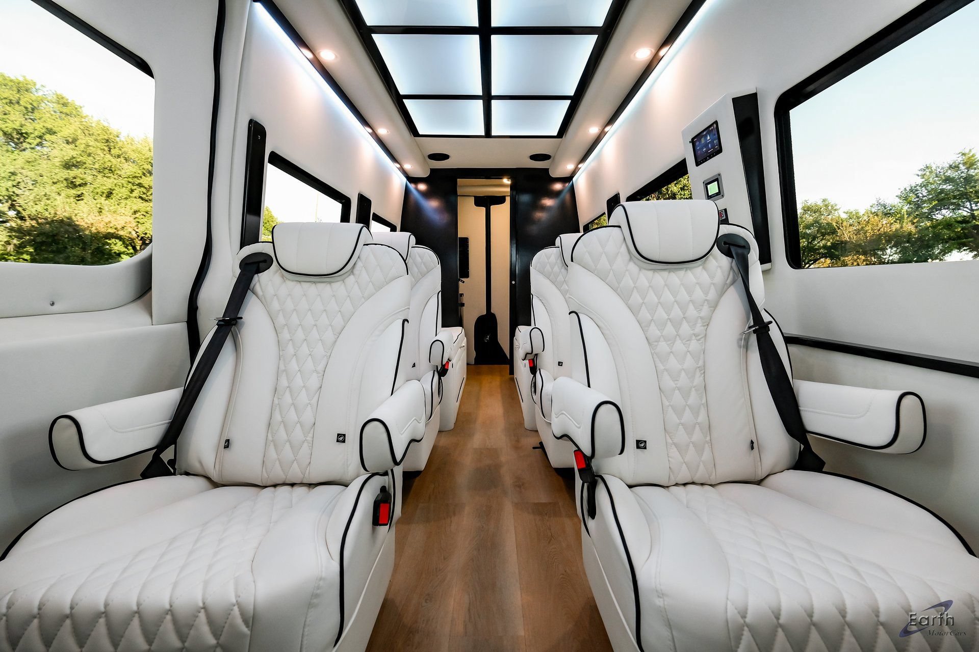 Used 2023 Mercedes-Benz Sprinter 3500 image 65