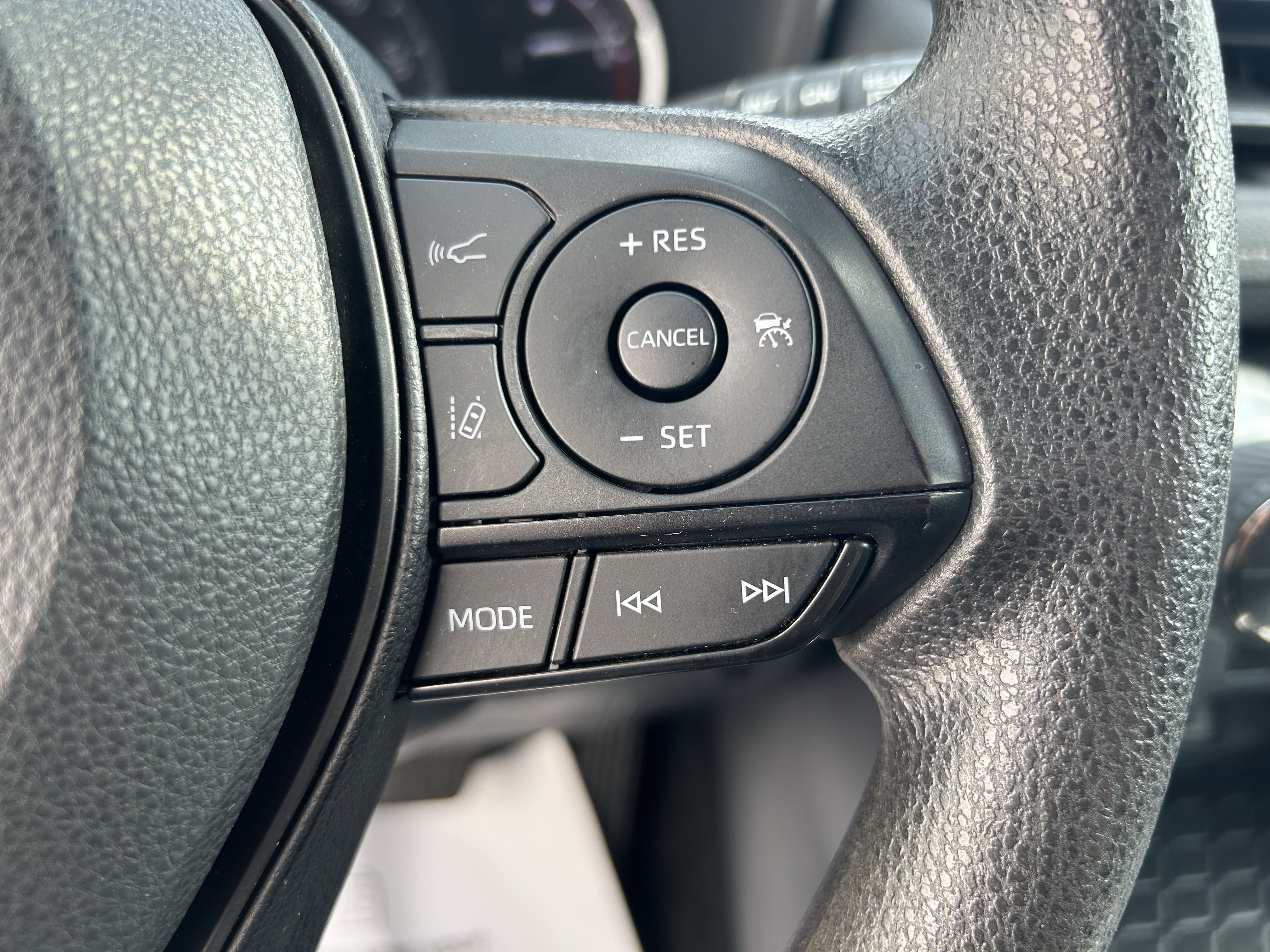 Certified 2024 Toyota RAV4 XLE AWD/4WD image 24