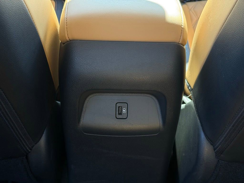 Certified 2025 Nissan Sentra SV w/ SV Premium Package FWD image 13