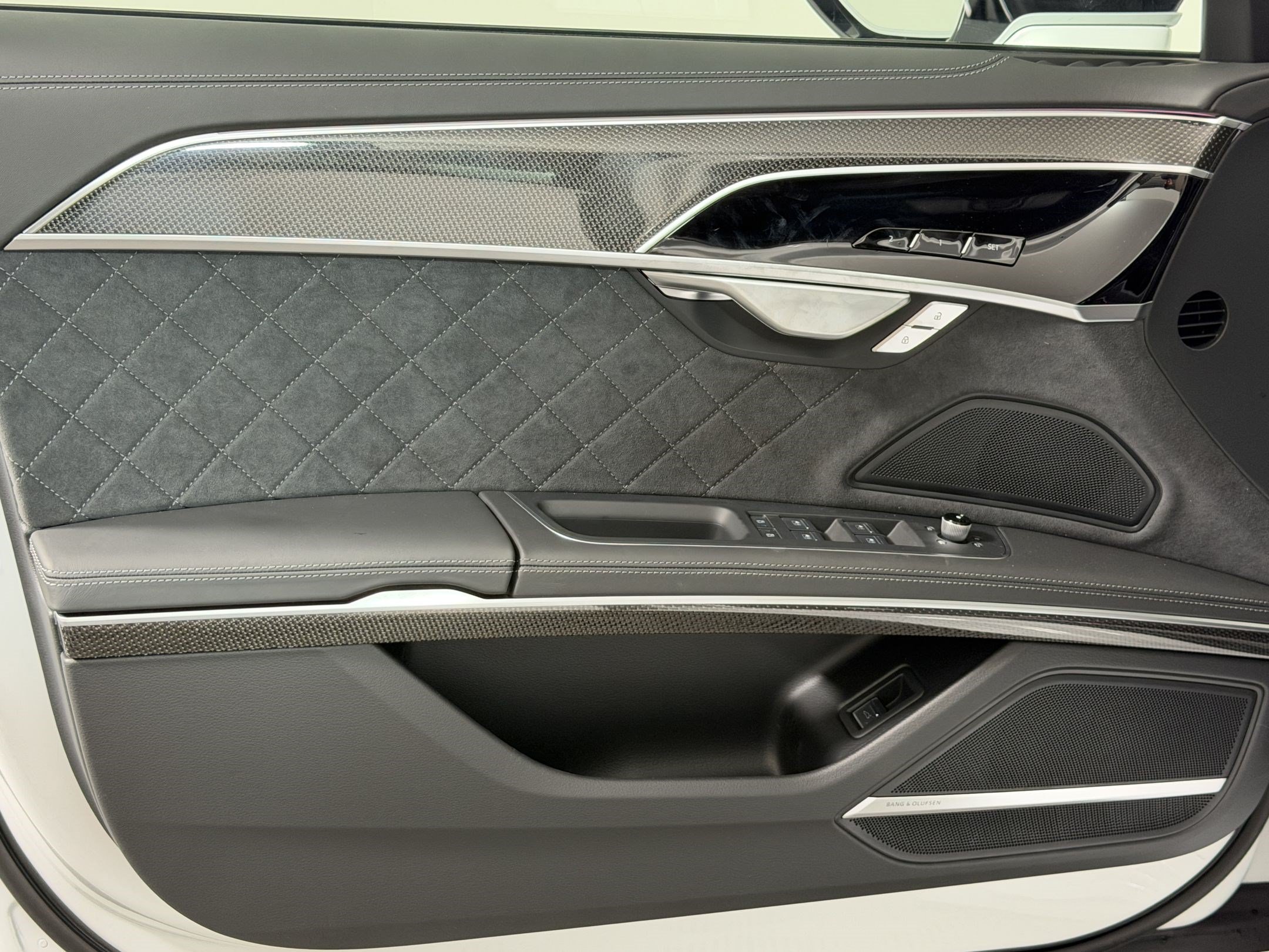 New 2027 Audi S8 AWD/4WD image 12