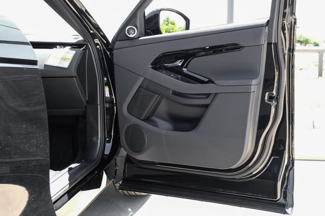 New 2026 Land Rover Range Rover Evoque S AWD/4WD image 52