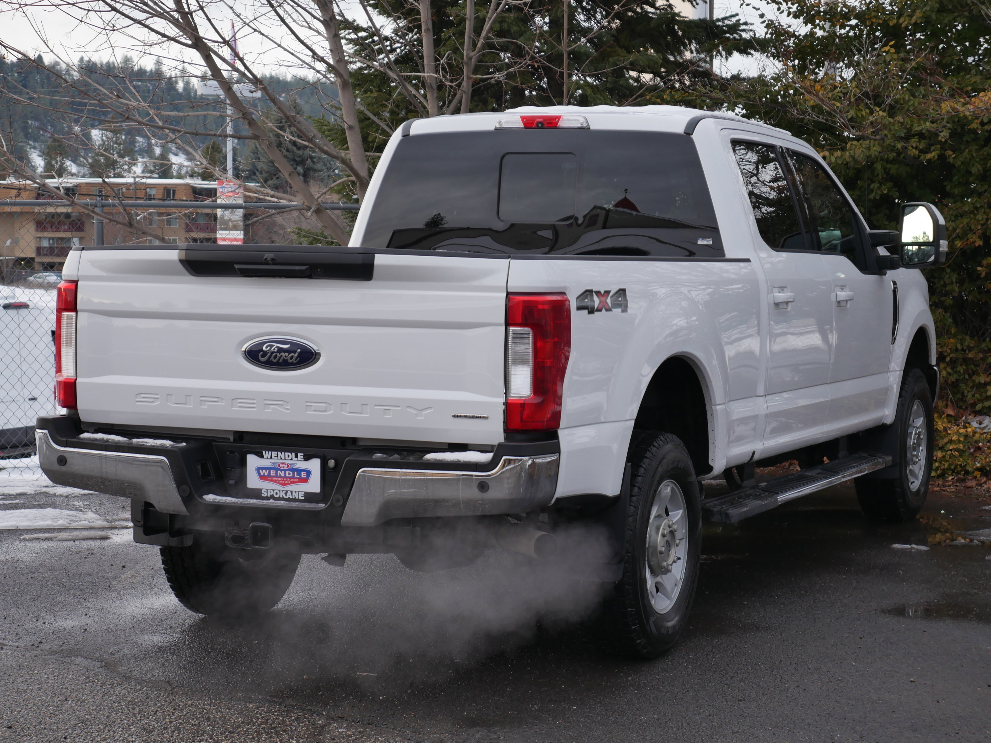 Used 2017 Ford F250 Lariat image 25