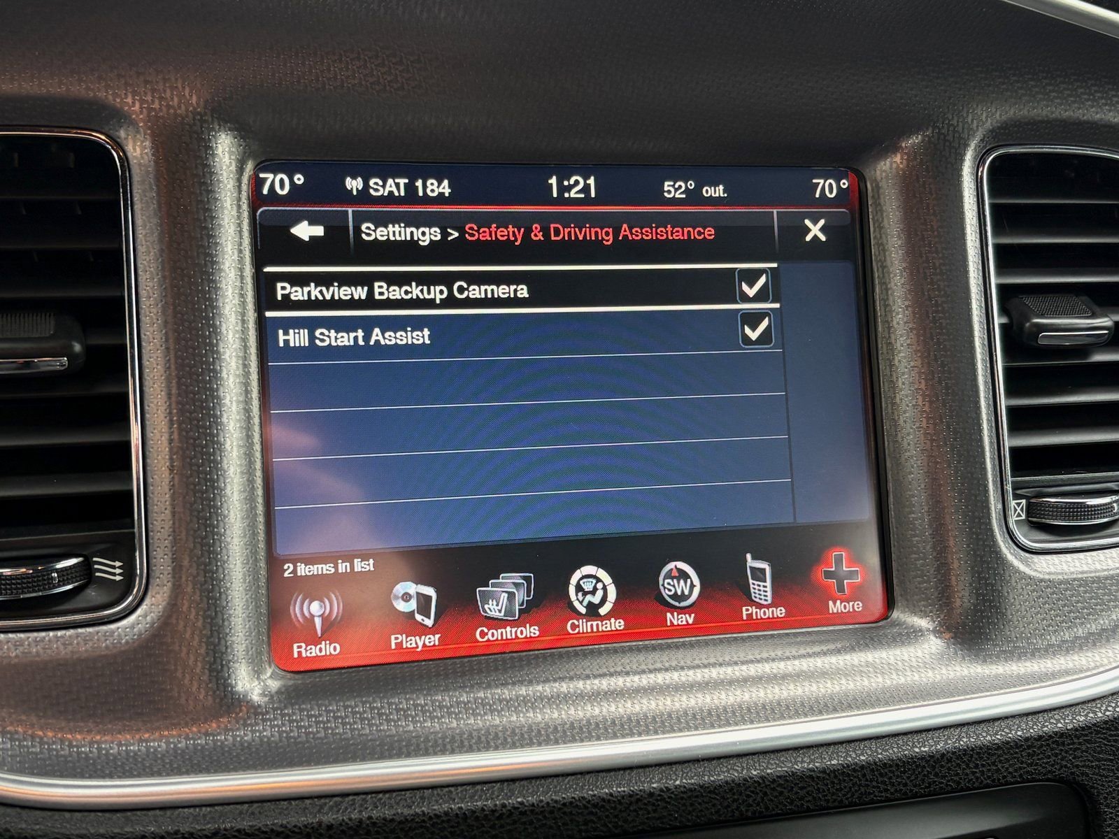 Used 2013 Dodge Charger SXT w/ Rallye Appearance Group image 31